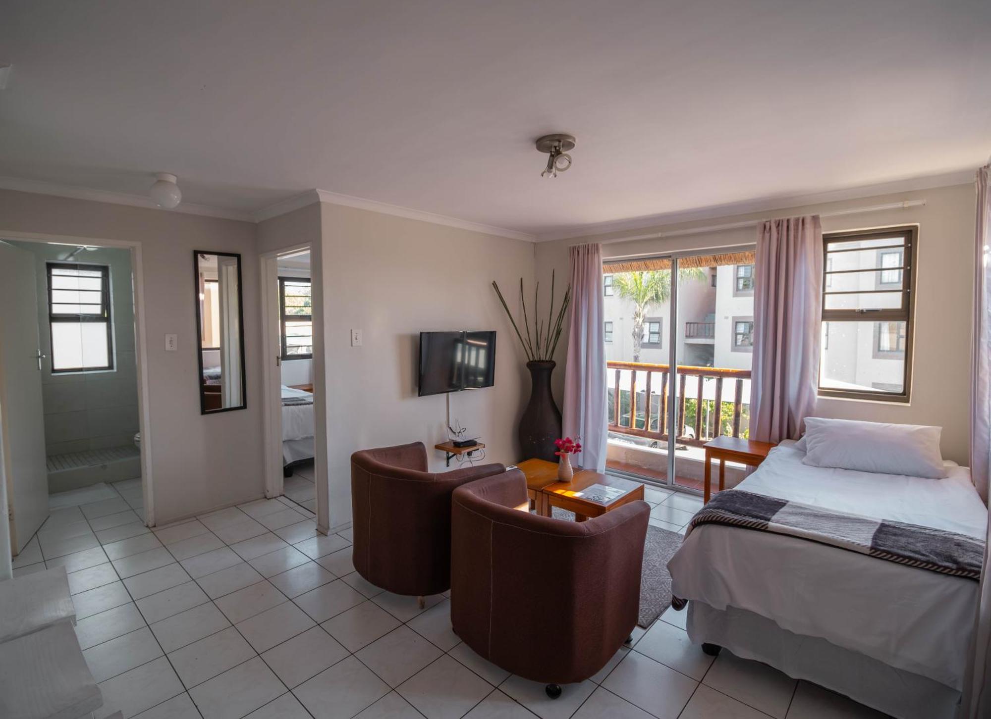 Broadway Self Catering Apartments Durbanville Buitenkant foto