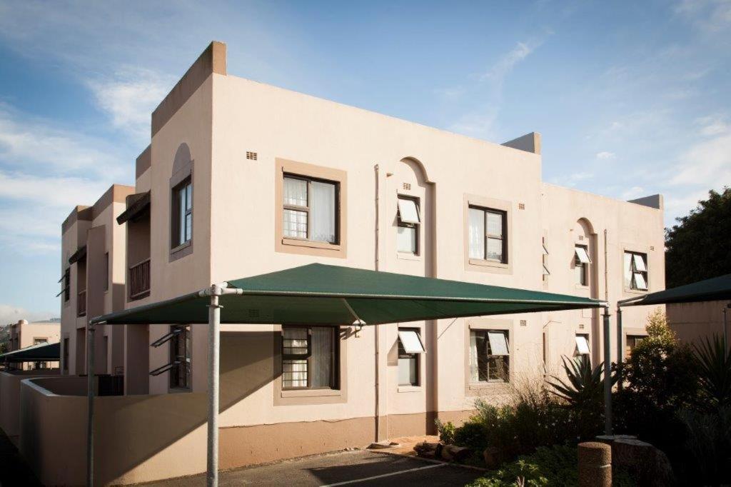 Broadway Self Catering Apartments Durbanville Buitenkant foto